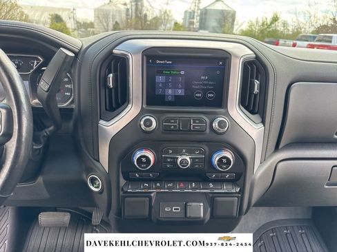 Used 2021 GMC Sierra 1500 SLE image 15