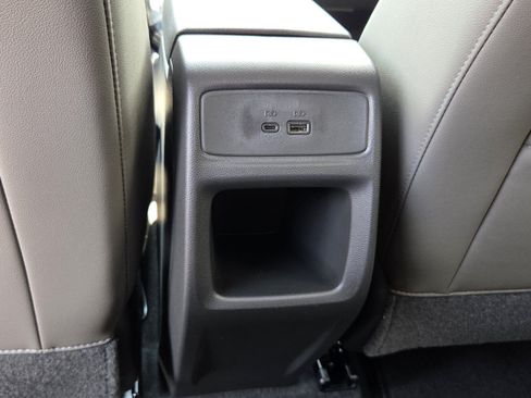 New 2026 Chevrolet Trax ACTIV w/ Driver Confidence Package FWD image 10