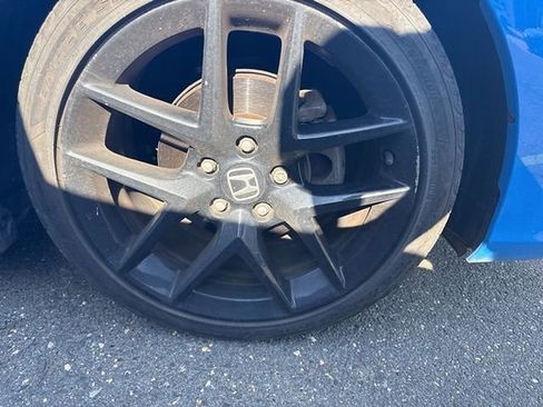 Used 2023 Honda Civic Sport image 5