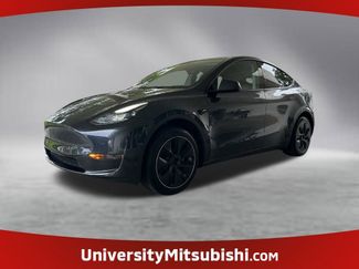 Used 2024 Tesla Model Y Long Range RWD 360° Tour