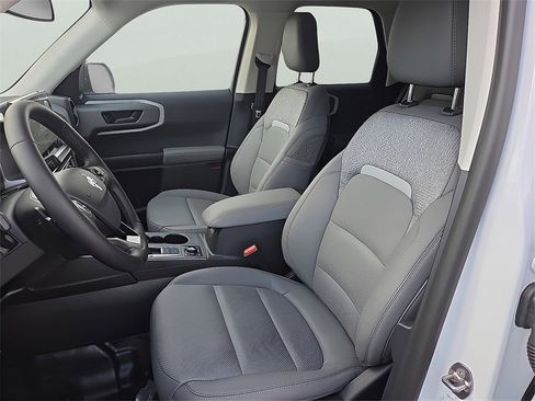 New 2025 Ford Bronco Sport Badlands image 10