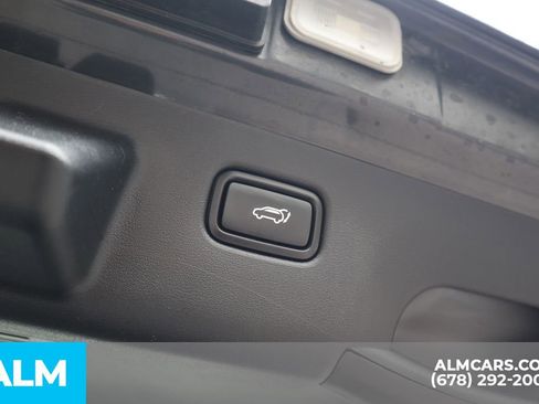 Used 2024 Kia EV6 Wind w/ Wind Technology Package image 24