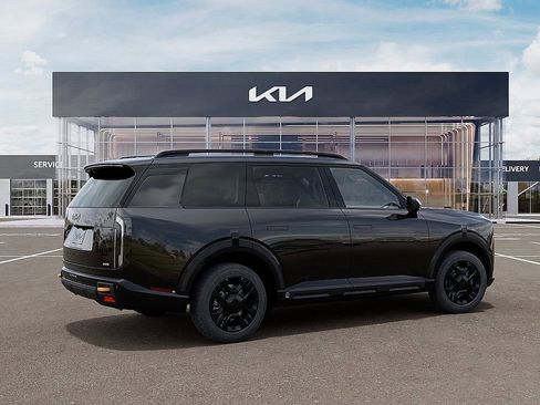 New 2027 Kia Telluride SX Prestige X-Pro AWD/4WD image 6