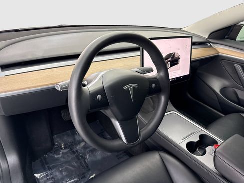 Used 2023 Tesla Model 3 Long Range AWD/4WD image 18