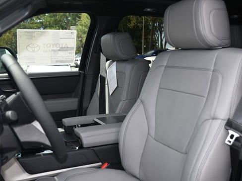 Certified 2026 Toyota Sequoia Limited image 7