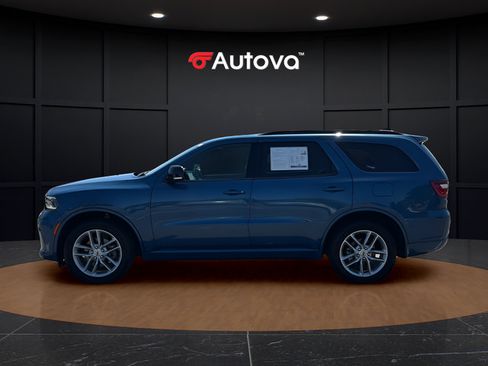 Used 2024 Dodge Durango GT AWD/4WD image 2