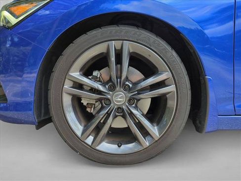 Used 2023 Acura Integra A-Spec FWD image 13