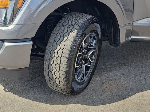 Used 2023 Ford F150 XL w/ STX Appearance Package image 34