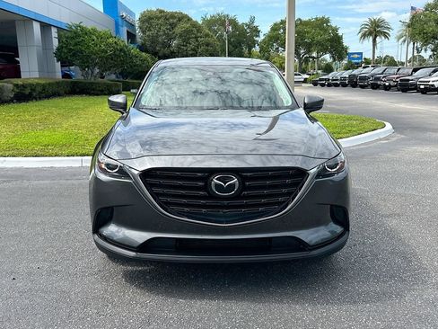 Used 2023 MAZDA CX-9 Touring Plus AWD/4WD image 2