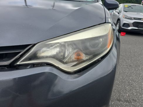Used 2014 Toyota Corolla L FWD image 9