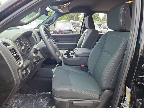 New 2026 RAM 2500 Tradesman AWD/4WD image 12