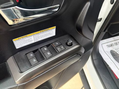 Used 2020 Toyota Tacoma TRD Pro AWD/4WD image 11