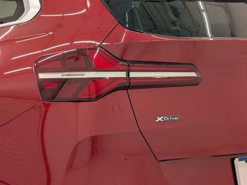 Certified 2025 BMW X3 xDrive30i w/ Premium Package image 13