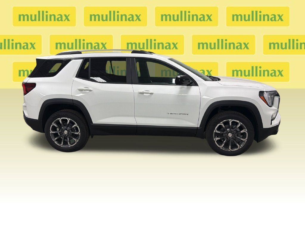 New 2027 GMC Terrain Elevation w/ Elevation Premium Package FWD image 17