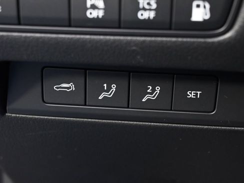 New 2026 MAZDA CX-50 AWD 2.5 Hybrid w/ Premium Pkg image 25