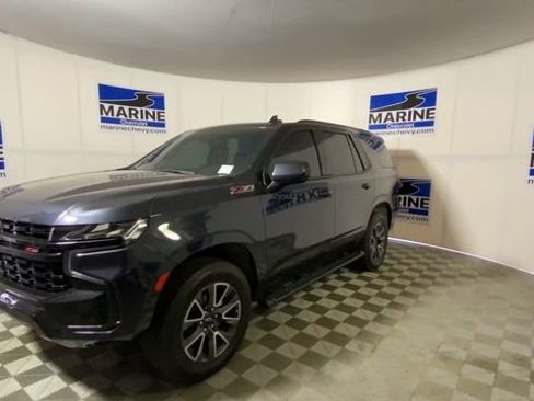 Used 2023 Chevrolet Tahoe Z71 image 6