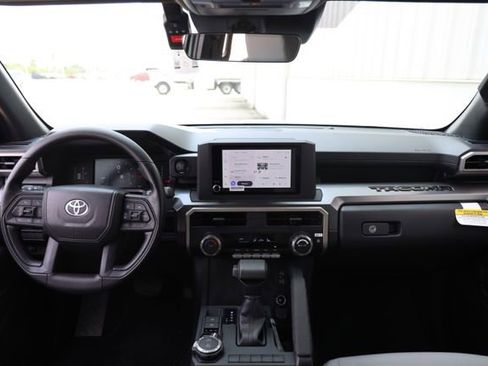 New 2026 Toyota Tacoma SR5 AWD/4WD image 25
