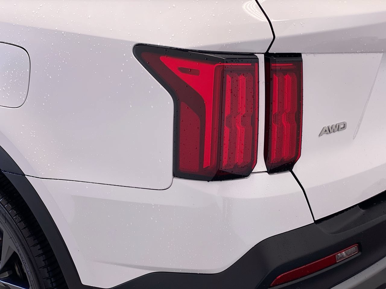 Certified 2022 Kia Sorento SX Prestige AWD/4WD image 9