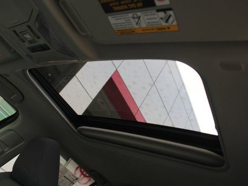 New 2025 Toyota RAV4 XLE image 14