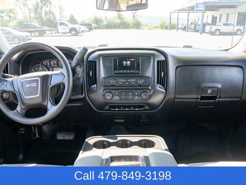 Used 2015 GMC Sierra 1500 2WD Double Cab w/ Sierra Convenience Package image 28