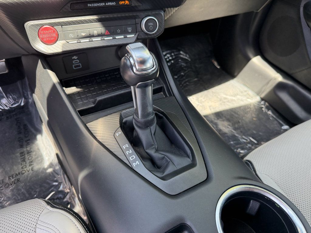 Used 2024 Ford Mustang GT Premium RWD image 19