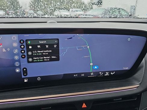 Used 2025 Buick Envision Sport Touring image 11