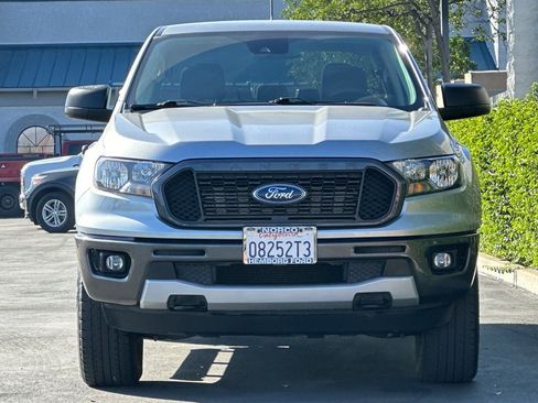 Used 2023 Ford Ranger XLT w/ Equipment Group 301A Mid image 9