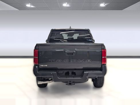 New 2025 Toyota Tacoma SR image 8