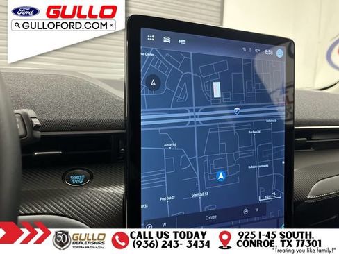 Used 2024 Ford Mustang Mach-E Premium RWD image 24