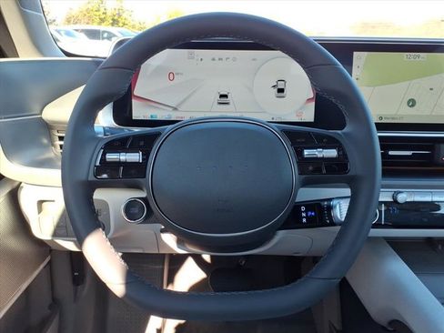 New 2025 Hyundai Ioniq 6 SEL image 12