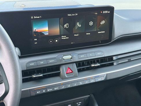 New 2026 Kia K4 FWD image 19