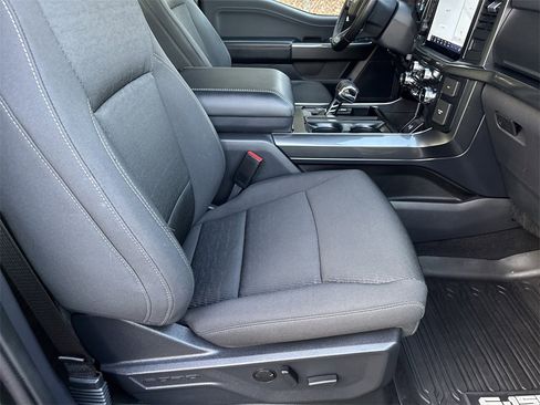 Used 2023 Ford F150 XLT w/ Equipment Group 302A High image 15