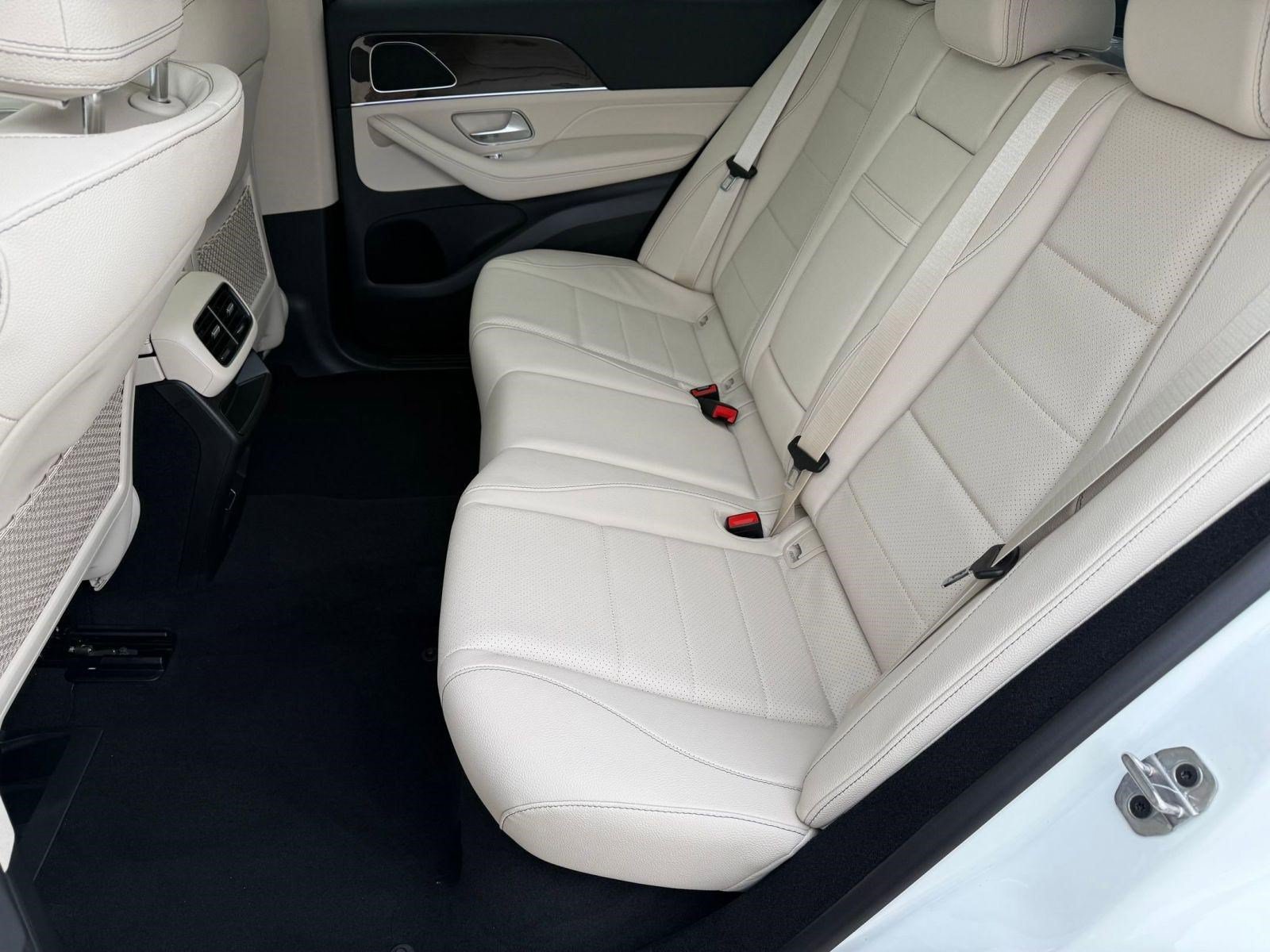 New 2026 Mercedes-Benz GLE 450 4MATIC image 23