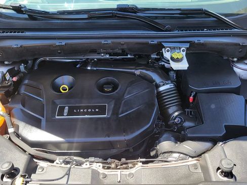 Used 2019 Lincoln MKC Select w/ MKC Climate Package FWD image 37
