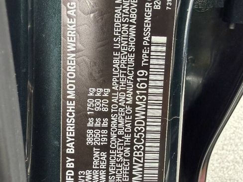 Used 2013 MINI Cooper Countryman FWD image 21