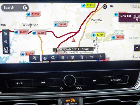 Used 2023 Nissan Altima 2.5 SR w/ SR Premium Package FWD image 25