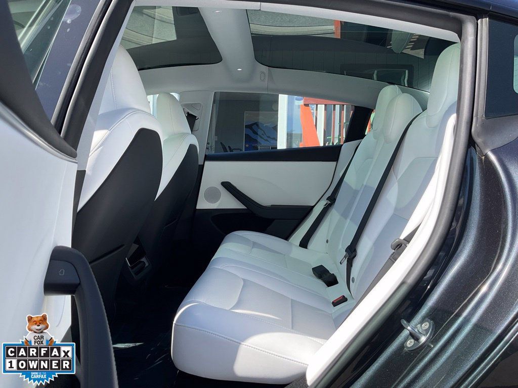 Used 2024 Tesla Model 3 Long Range RWD image 8