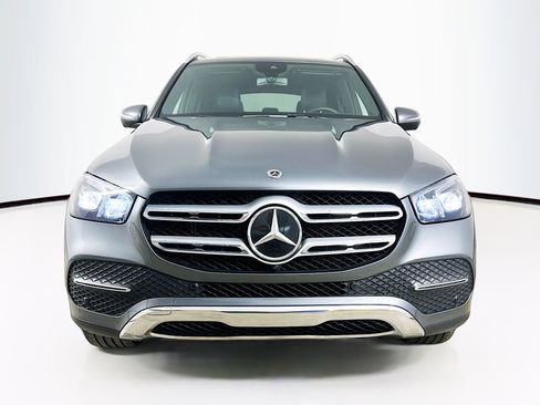 Certified 2021 Mercedes-Benz GLE 350 4MATIC image 2