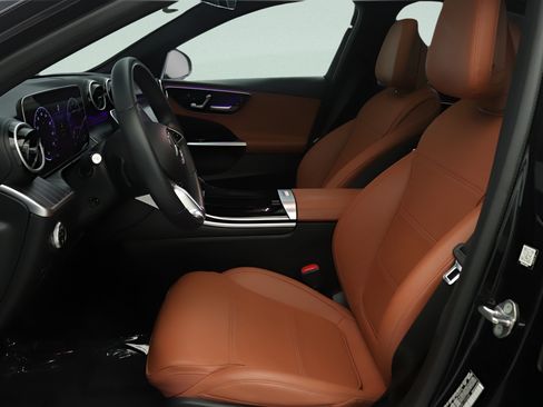 Certified 2023 Mercedes-Benz C 300 Sedan image 30