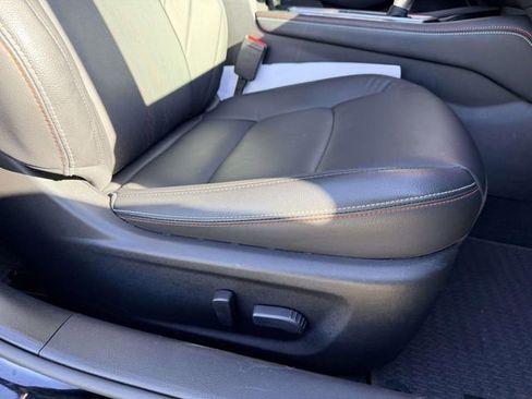 Used 2024 Nissan Altima 2.5 SR w/ SR Premium Package image 11