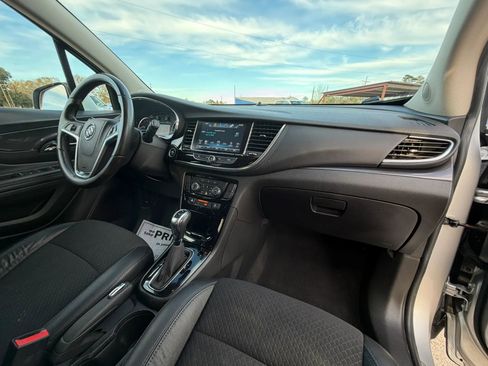 Used 2017 Buick Encore Preferred image 22