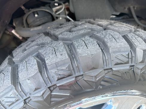 Used 2016 Toyota Tundra 1794 Edition AWD/4WD image 28