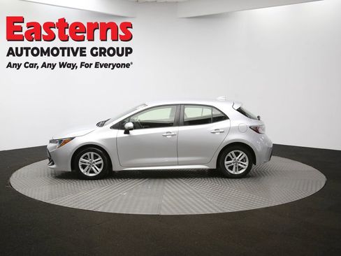 Used 2022 Toyota Corolla SE image 56