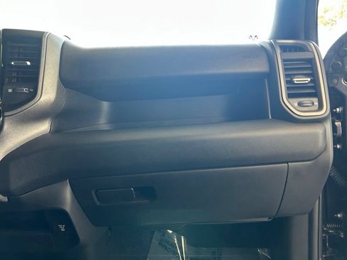 Used 2025 RAM 3500 Tradesman AWD/4WD image 27