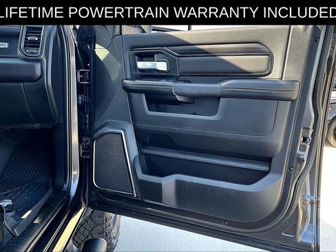 Used 2024 RAM 2500 Power Wagon w/ Level 1 Equipment Group image 22