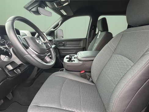 New 2026 RAM 3500 Tradesman image 18