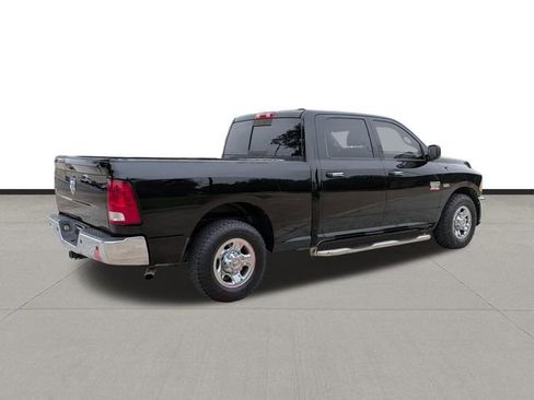 Used 2012 RAM 2500 SLT RWD image 5