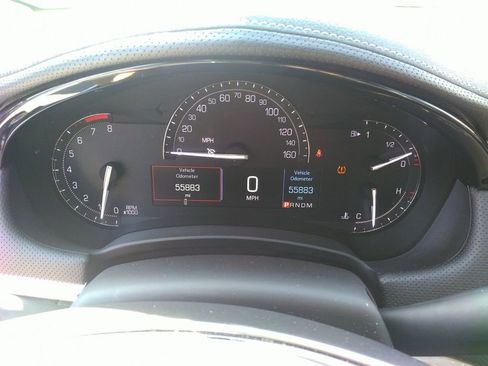 Used 2019 Cadillac XTS Luxury w/ Driver Awareness Package image 10