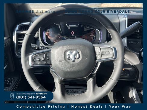 New 2026 RAM 2500 Laramie image 14