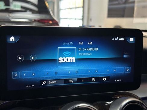 Certified 2022 Mercedes-Benz GLC 300 4MATIC image 30